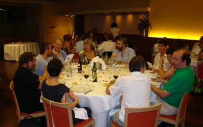 Cena de Gala