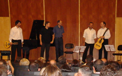Concierto