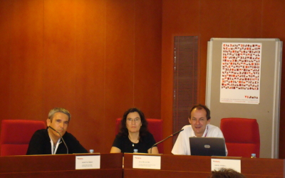 Inauguraci&oacute;n