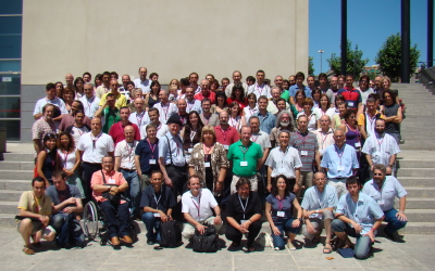 Participantes