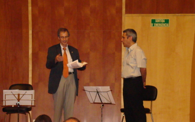 Rector
