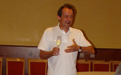 Oriol Serra