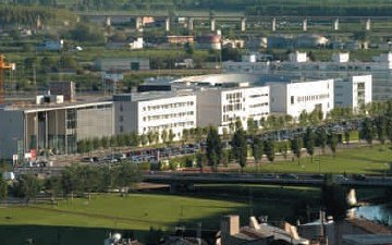 Campus de Cappont