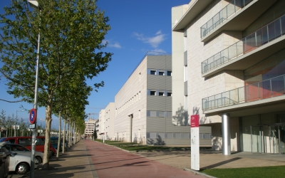 Campus Cappont