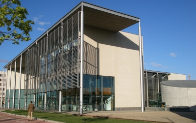Centre de cultures