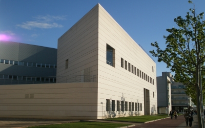 Facultat de Dret i Economia