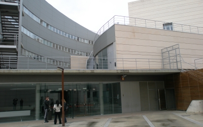 Facultat de Dret i Economia