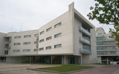 Residencia