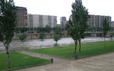 Riu Segre