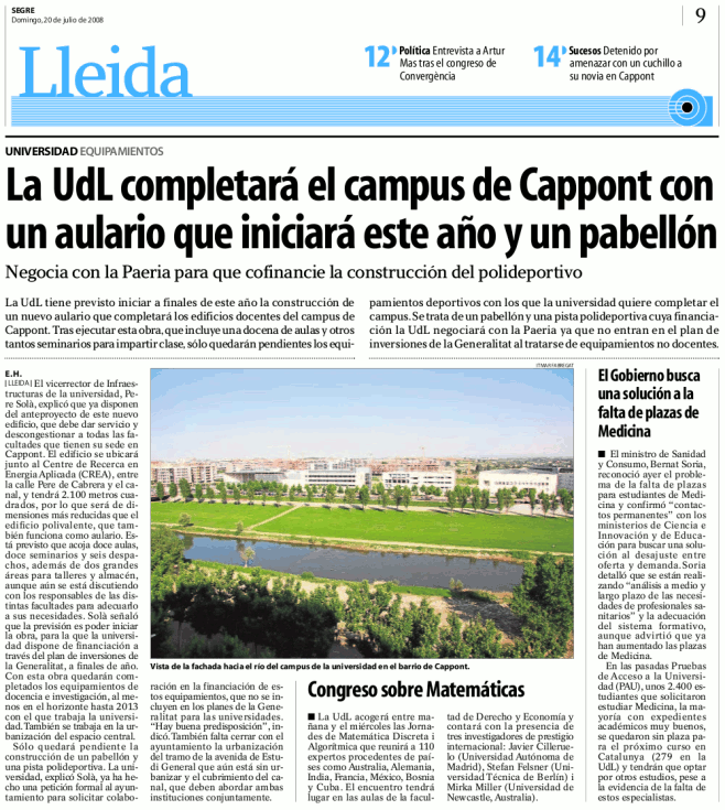 Segre 20-07-08